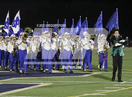 Thumbnail 2 in Bishop Amat @ Notre Dame (SO) photogallery.