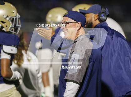 Thumbnail 1 in Bishop Amat @ Notre Dame (SO) photogallery.