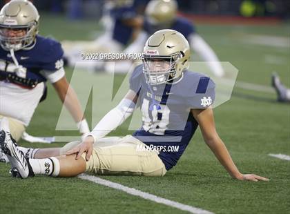 Thumbnail 1 in Bishop Amat @ Notre Dame (SO) photogallery.