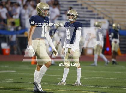 Thumbnail 2 in Bishop Amat @ Notre Dame (SO) photogallery.