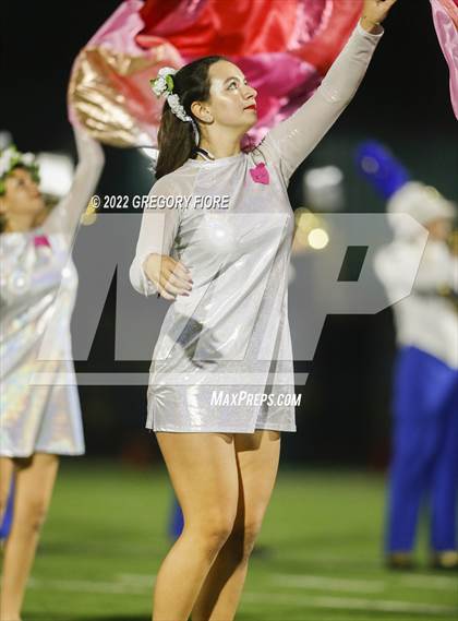 Thumbnail 1 in Bishop Amat @ Notre Dame (SO) photogallery.