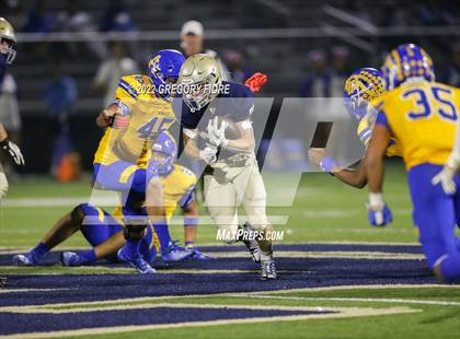 Thumbnail 1 in Bishop Amat @ Notre Dame (SO) photogallery.