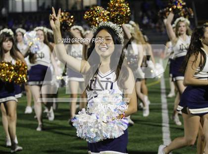 Thumbnail 3 in Bishop Amat @ Notre Dame (SO) photogallery.