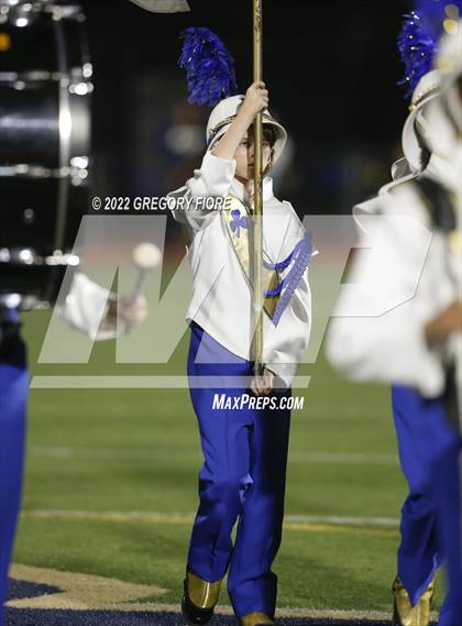 Thumbnail 1 in Bishop Amat @ Notre Dame (SO) photogallery.
