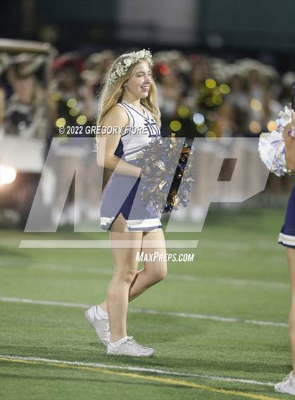 Thumbnail 3 in Bishop Amat @ Notre Dame (SO) photogallery.