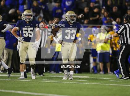 Thumbnail 2 in Bishop Amat @ Notre Dame (SO) photogallery.