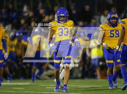 Thumbnail 3 in Bishop Amat @ Notre Dame (SO) photogallery.