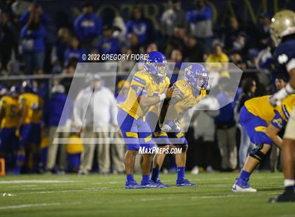 Thumbnail 1 in Bishop Amat @ Notre Dame (SO) photogallery.