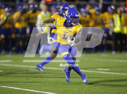 Thumbnail 2 in Bishop Amat @ Notre Dame (SO) photogallery.