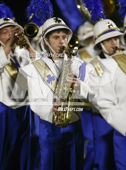 Thumbnail 1 in Bishop Amat @ Notre Dame (SO) photogallery.