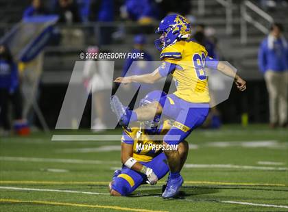 Thumbnail 1 in Bishop Amat @ Notre Dame (SO) photogallery.