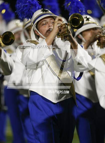 Thumbnail 1 in Bishop Amat @ Notre Dame (SO) photogallery.