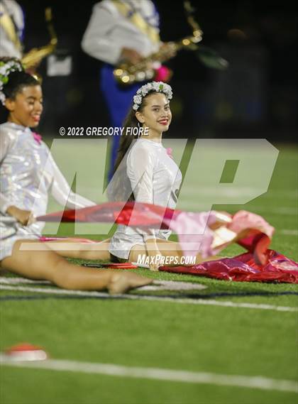 Thumbnail 3 in Bishop Amat @ Notre Dame (SO) photogallery.