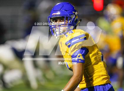 Thumbnail 2 in Bishop Amat @ Notre Dame (SO) photogallery.