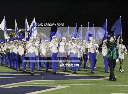 Thumbnail 3 in Bishop Amat @ Notre Dame (SO) photogallery.