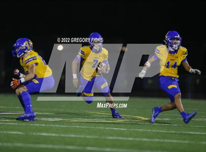 Thumbnail 3 in Bishop Amat @ Notre Dame (SO) photogallery.