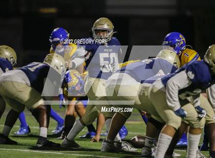 Thumbnail 1 in Bishop Amat @ Notre Dame (SO) photogallery.