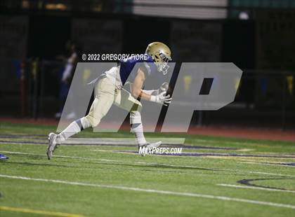 Thumbnail 1 in Bishop Amat @ Notre Dame (SO) photogallery.