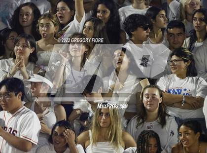 Thumbnail 3 in Bishop Amat @ Notre Dame (SO) photogallery.