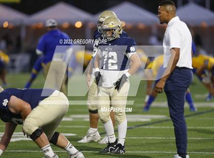 Thumbnail 2 in Bishop Amat @ Notre Dame (SO) photogallery.