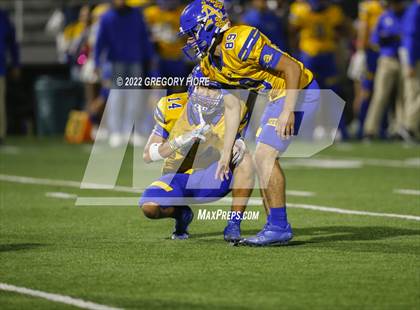 Thumbnail 2 in Bishop Amat @ Notre Dame (SO) photogallery.