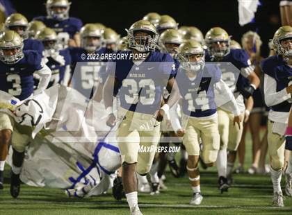 Thumbnail 2 in Bishop Amat @ Notre Dame (SO) photogallery.