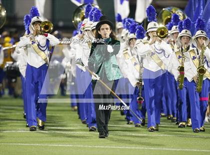 Thumbnail 2 in Bishop Amat @ Notre Dame (SO) photogallery.