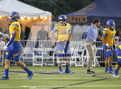 Thumbnail 2 in Bishop Amat @ Notre Dame (SO) photogallery.