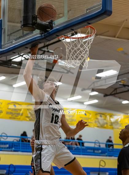 Thumbnail 1 in Port Arthur Memorial @ Coppell (Pflugerville Holiday Classic) photogallery.