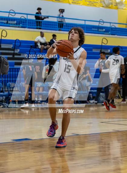 Thumbnail 3 in Port Arthur Memorial @ Coppell (Pflugerville Holiday Classic) photogallery.
