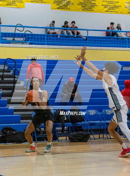 Thumbnail 3 in Port Arthur Memorial @ Coppell (Pflugerville Holiday Classic) photogallery.