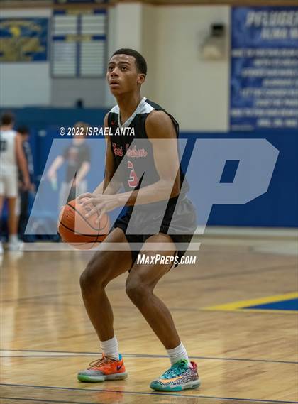 Thumbnail 1 in Port Arthur Memorial @ Coppell (Pflugerville Holiday Classic) photogallery.