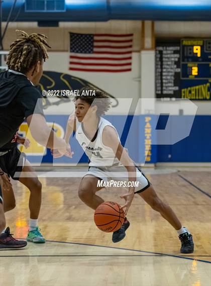 Thumbnail 1 in Port Arthur Memorial @ Coppell (Pflugerville Holiday Classic) photogallery.