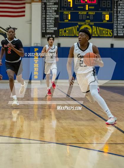 Thumbnail 3 in Port Arthur Memorial @ Coppell (Pflugerville Holiday Classic) photogallery.