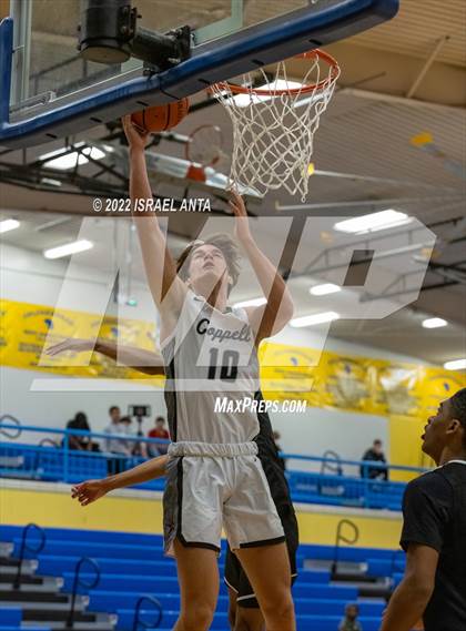 Thumbnail 1 in Port Arthur Memorial @ Coppell (Pflugerville Holiday Classic) photogallery.