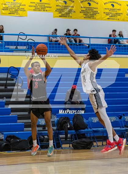 Thumbnail 1 in Port Arthur Memorial @ Coppell (Pflugerville Holiday Classic) photogallery.