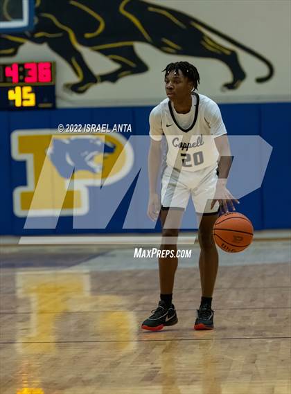 Thumbnail 1 in Port Arthur Memorial @ Coppell (Pflugerville Holiday Classic) photogallery.