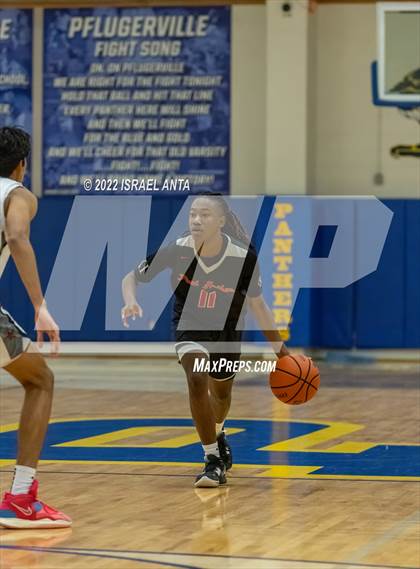 Thumbnail 1 in Port Arthur Memorial @ Coppell (Pflugerville Holiday Classic) photogallery.