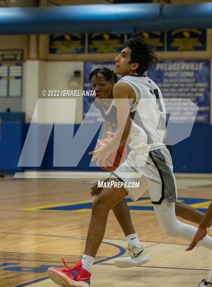 Thumbnail 1 in Port Arthur Memorial @ Coppell (Pflugerville Holiday Classic) photogallery.