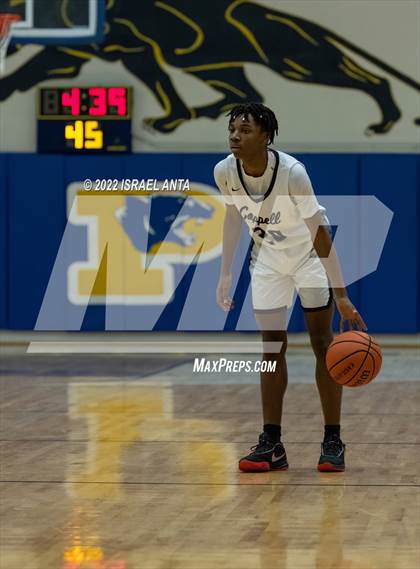 Thumbnail 3 in Port Arthur Memorial @ Coppell (Pflugerville Holiday Classic) photogallery.