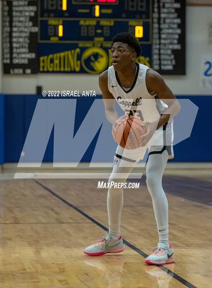 Thumbnail 2 in Port Arthur Memorial @ Coppell (Pflugerville Holiday Classic) photogallery.