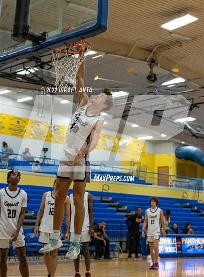 Thumbnail 1 in Port Arthur Memorial @ Coppell (Pflugerville Holiday Classic) photogallery.