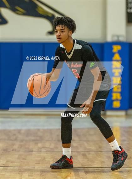 Thumbnail 2 in Port Arthur Memorial @ Coppell (Pflugerville Holiday Classic) photogallery.