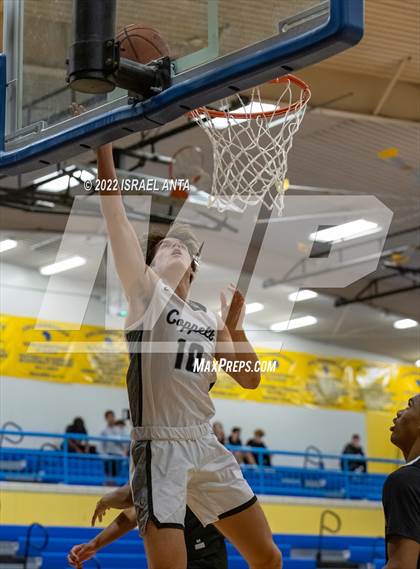Thumbnail 3 in Port Arthur Memorial @ Coppell (Pflugerville Holiday Classic) photogallery.