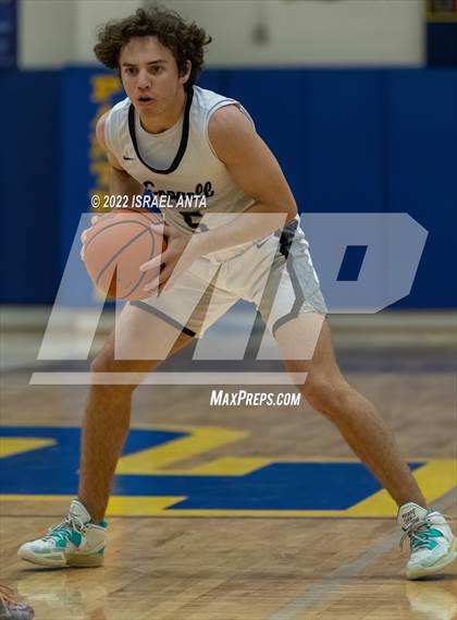 Thumbnail 2 in Port Arthur Memorial @ Coppell (Pflugerville Holiday Classic) photogallery.