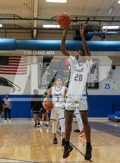 Thumbnail 3 in Port Arthur Memorial @ Coppell (Pflugerville Holiday Classic) photogallery.