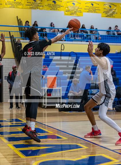 Thumbnail 3 in Port Arthur Memorial @ Coppell (Pflugerville Holiday Classic) photogallery.
