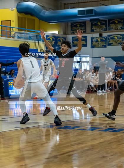 Thumbnail 3 in Port Arthur Memorial @ Coppell (Pflugerville Holiday Classic) photogallery.