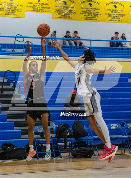 Thumbnail 3 in Port Arthur Memorial @ Coppell (Pflugerville Holiday Classic) photogallery.