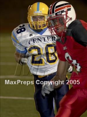 Thumbnail 3 in Center @ Cordova photogallery.